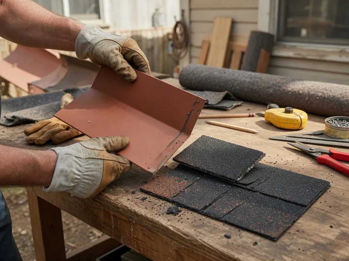 Roof Repair company in Sallisaw, OK